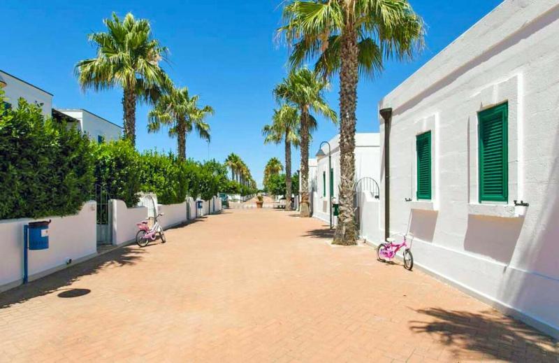 Chiusurelle Residence &Village