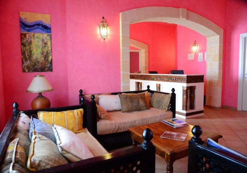 Chiusurelle Residence &Village