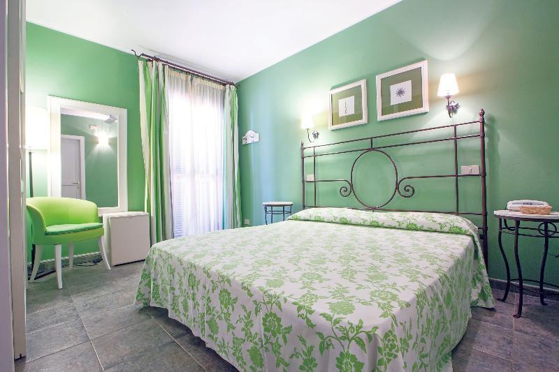 Chiusurelle Residence &Village