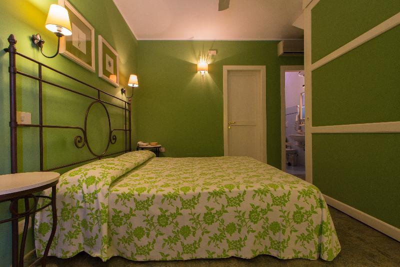 Chiusurelle Residence &Village