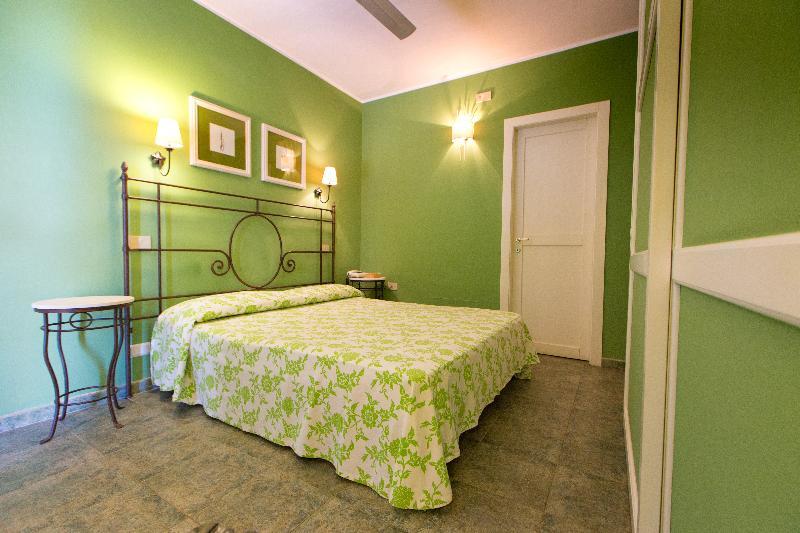 Chiusurelle Residence &Village