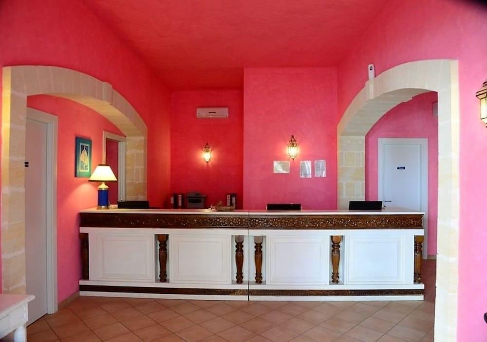 Chiusurelle Residence &Village