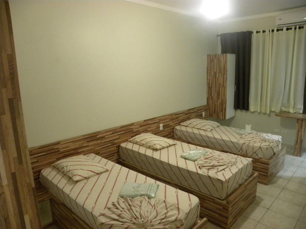 Hotel Rio Branco
