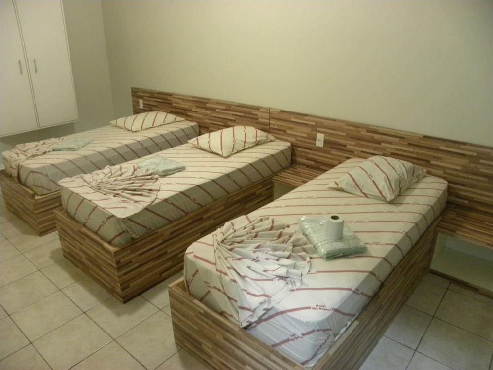Hotel Rio Branco