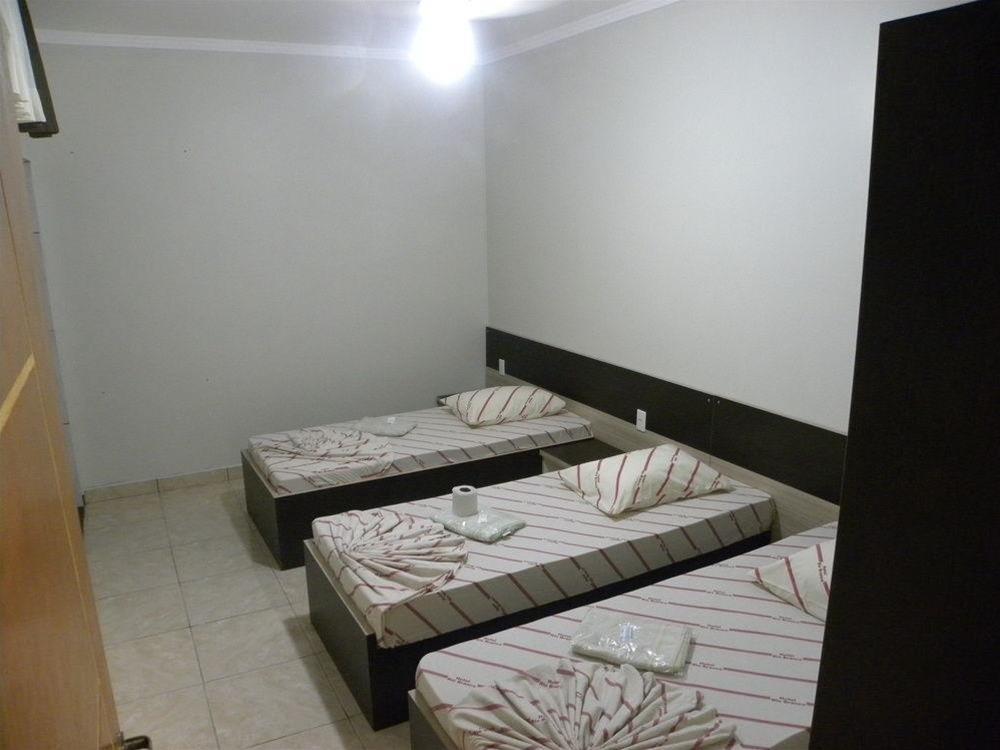 Hotel Rio Branco