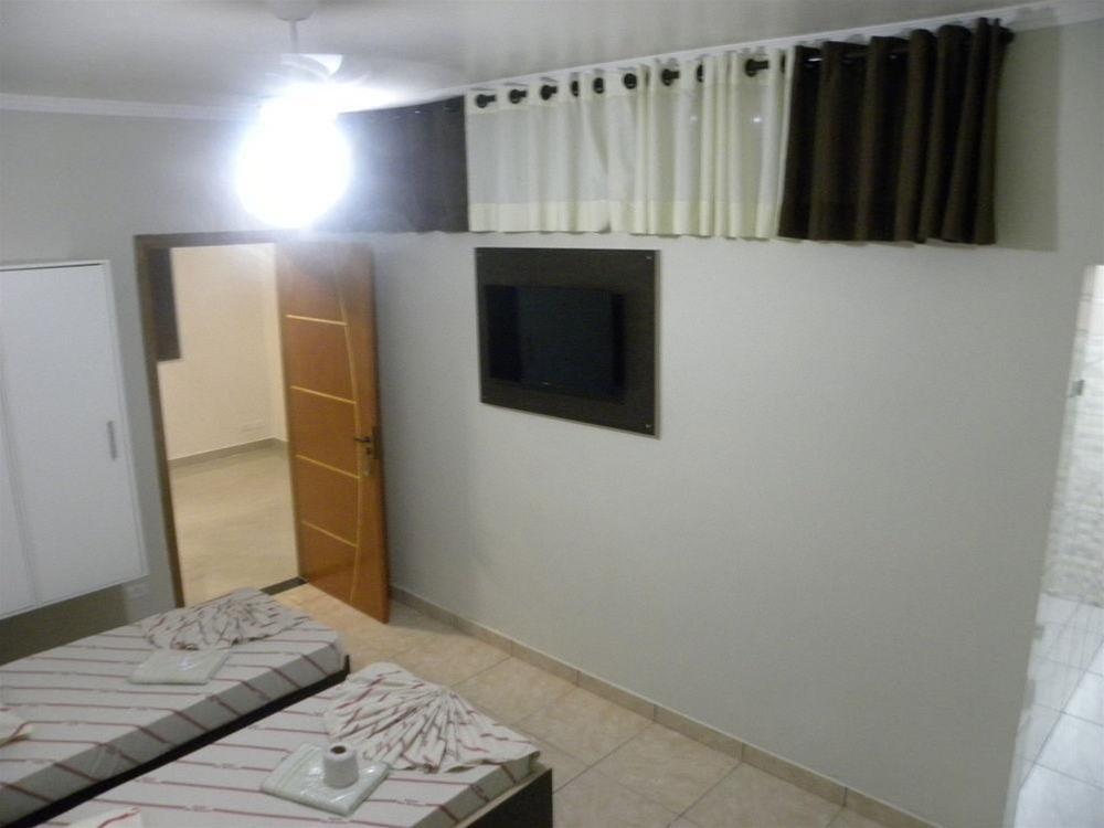 Hotel Rio Branco