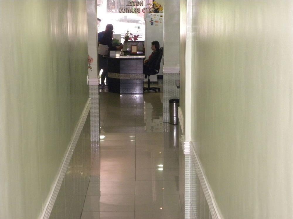 Hotel Rio Branco