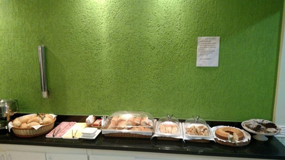 Hotel Rio Branco