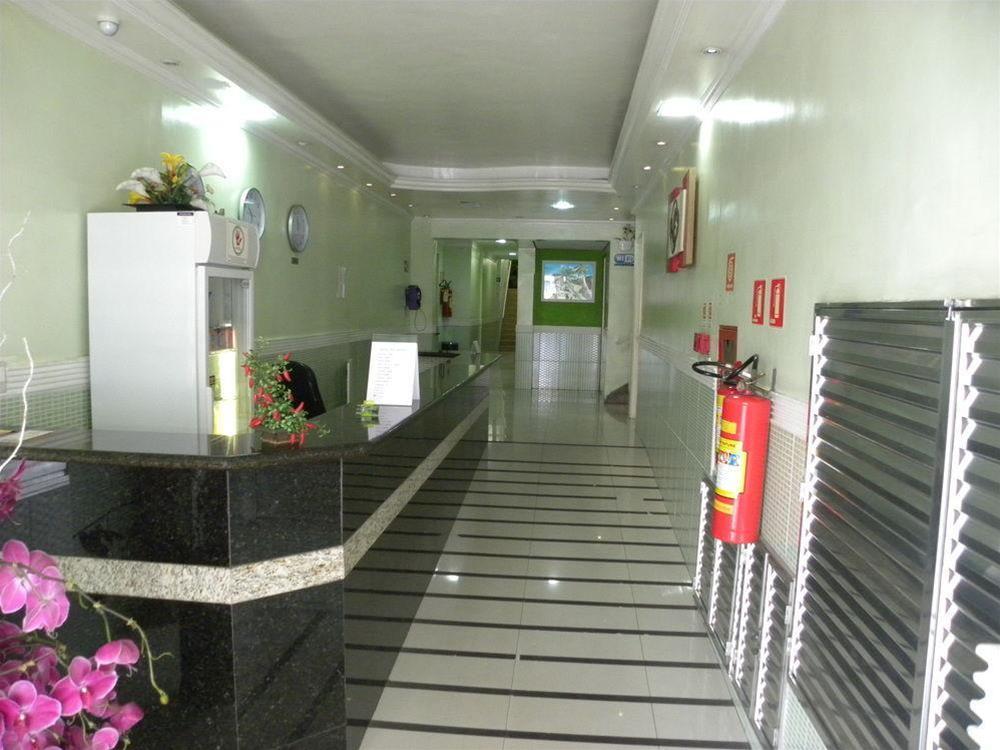 Hotel Rio Branco