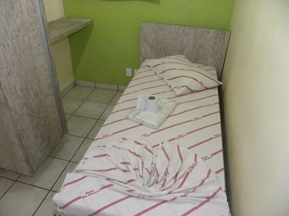 Hotel Rio Branco