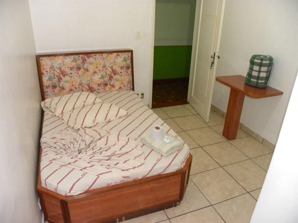 Hotel Rio Branco