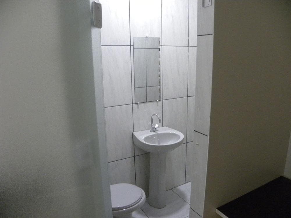 Hotel Rio Branco