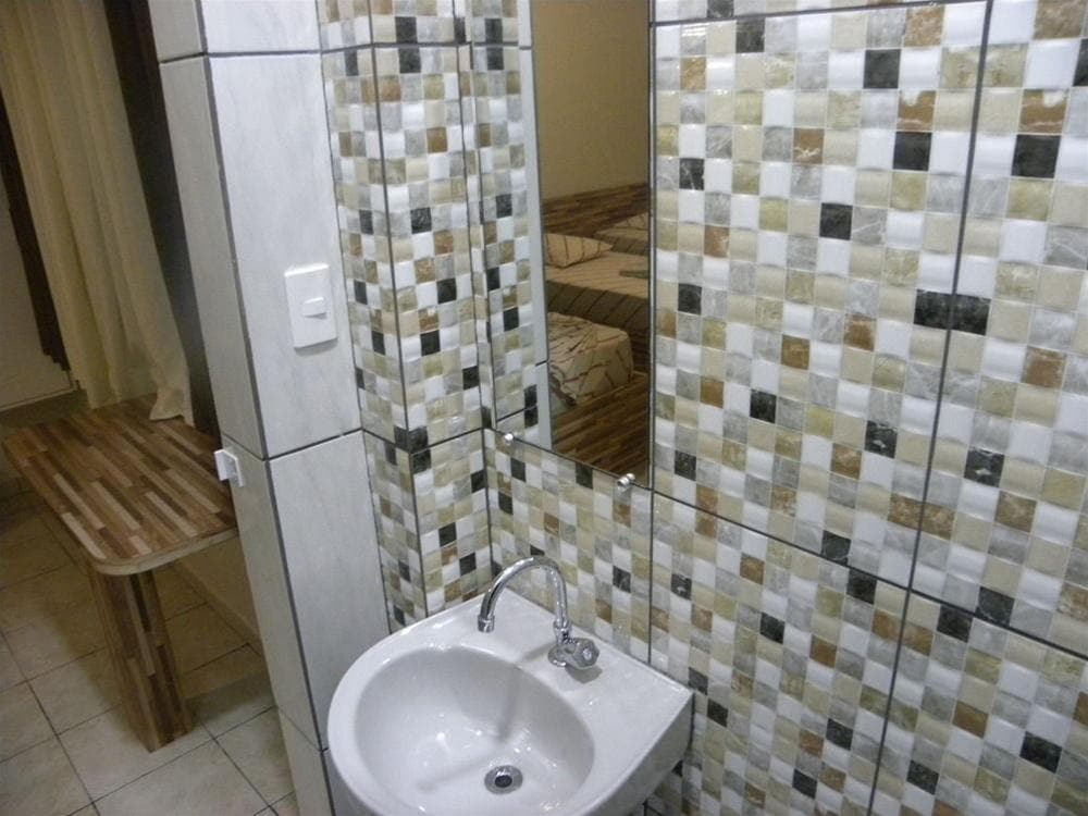Hotel Rio Branco