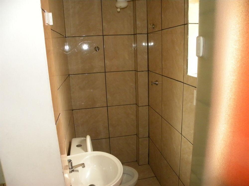 Hotel Rio Branco