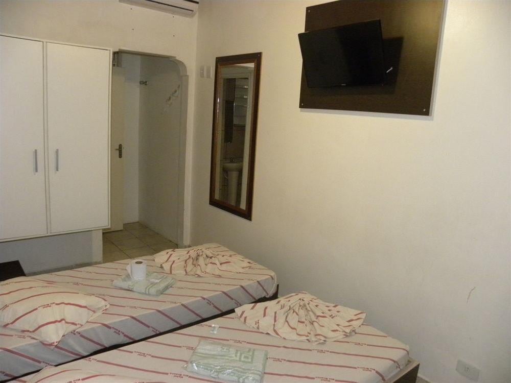 Hotel Rio Branco