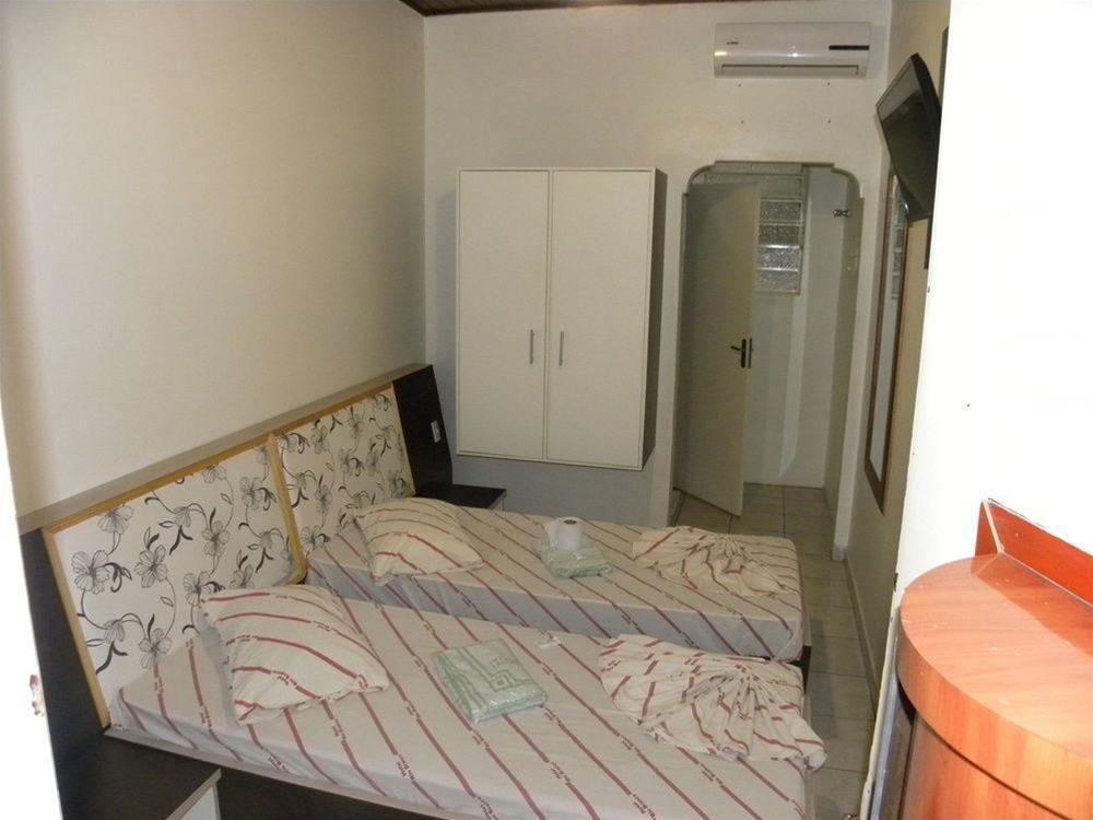 Hotel Rio Branco
