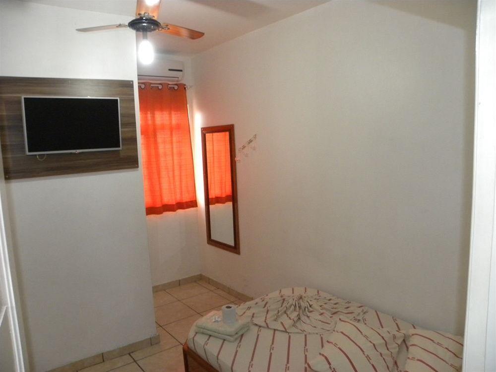 Hotel Rio Branco