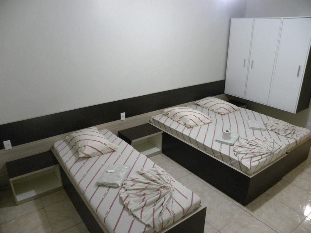 Hotel Rio Branco