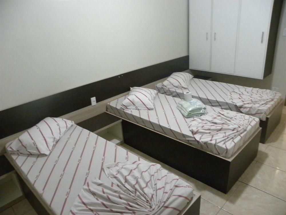 Hotel Rio Branco