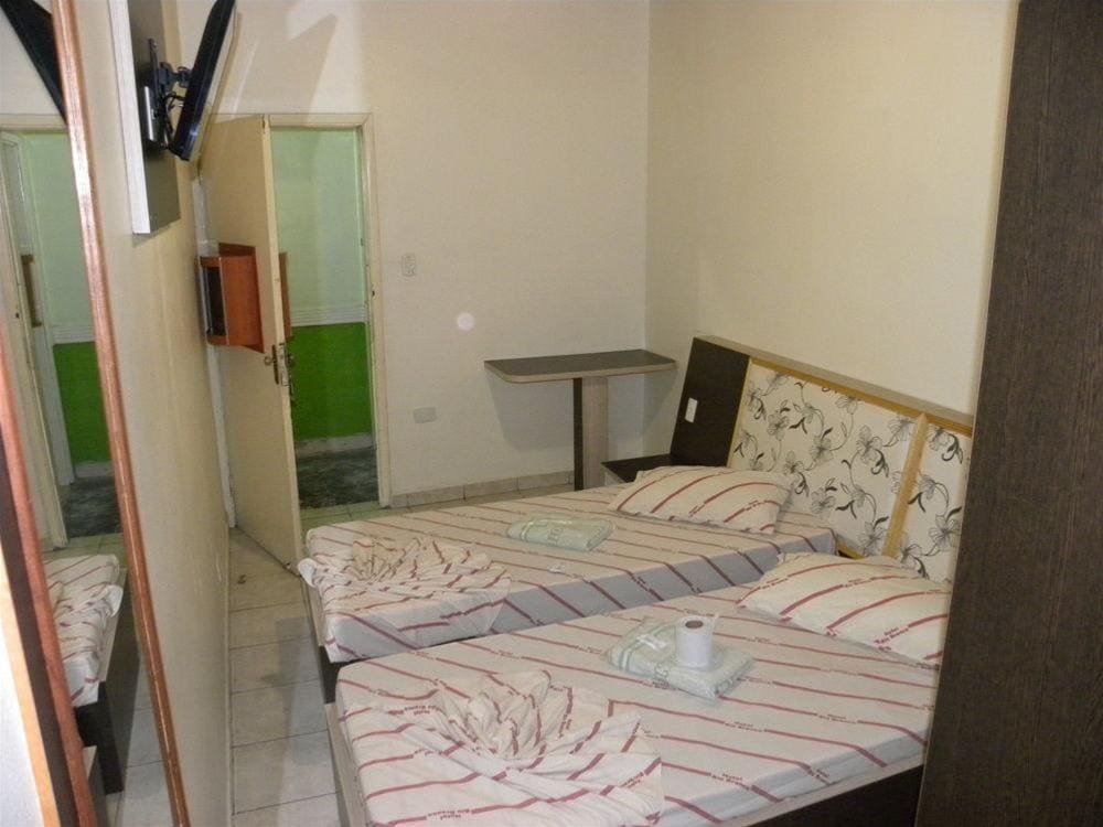 Hotel Rio Branco