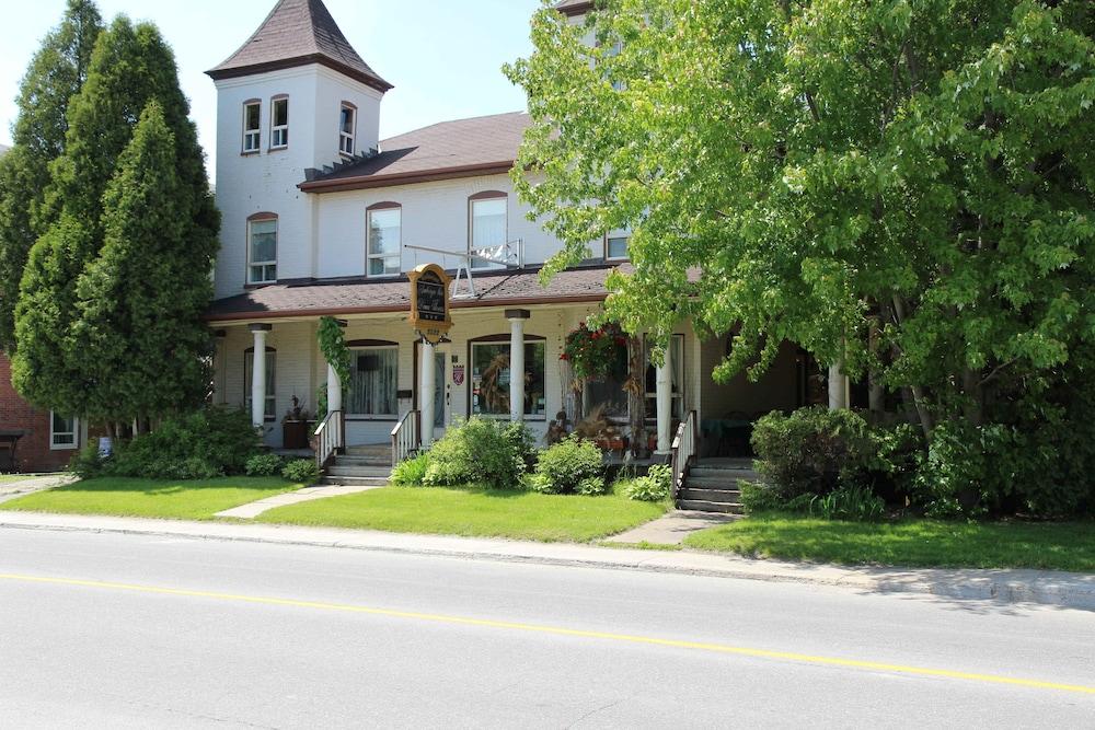 Auberge les Deux Tours