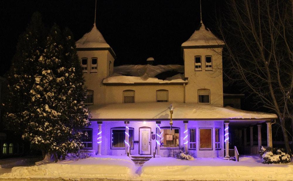 Auberge les Deux Tours