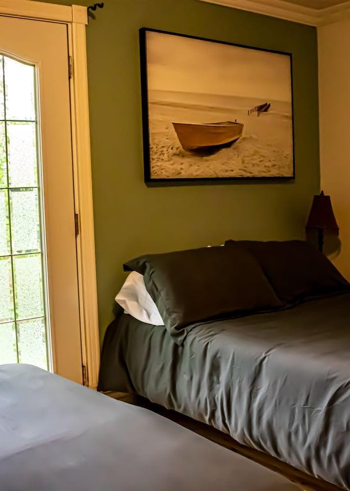 Auberge les Deux Tours