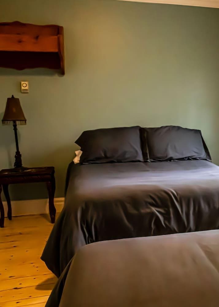 Auberge les Deux Tours