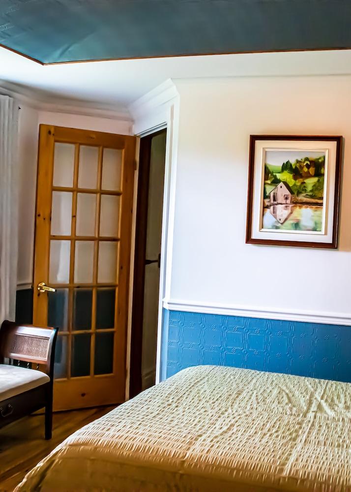 Auberge les Deux Tours