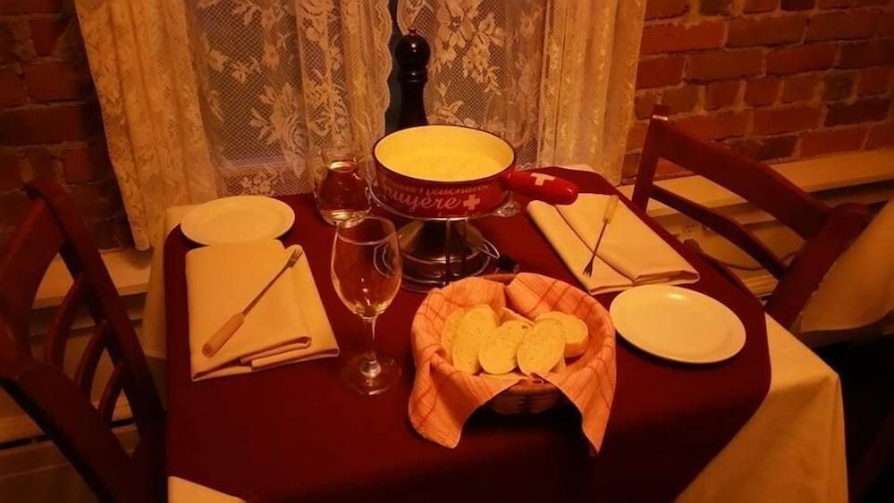 Auberge les Deux Tours