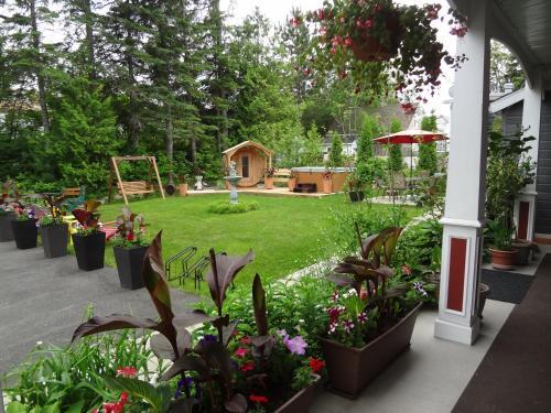 Auberge Pres Du Lac