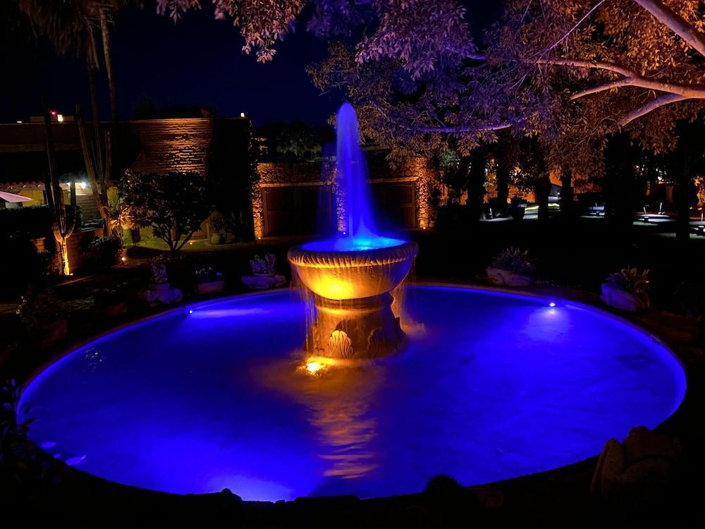 Hacienda de los Santos Resort