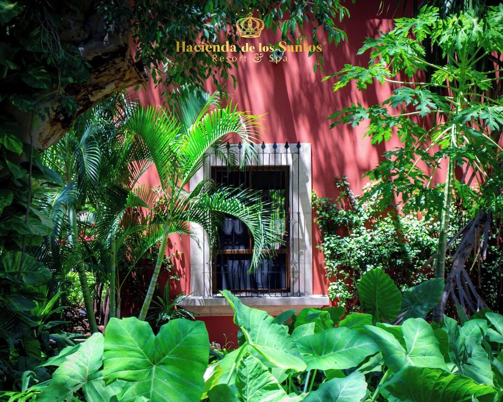Hacienda de los Santos Resort