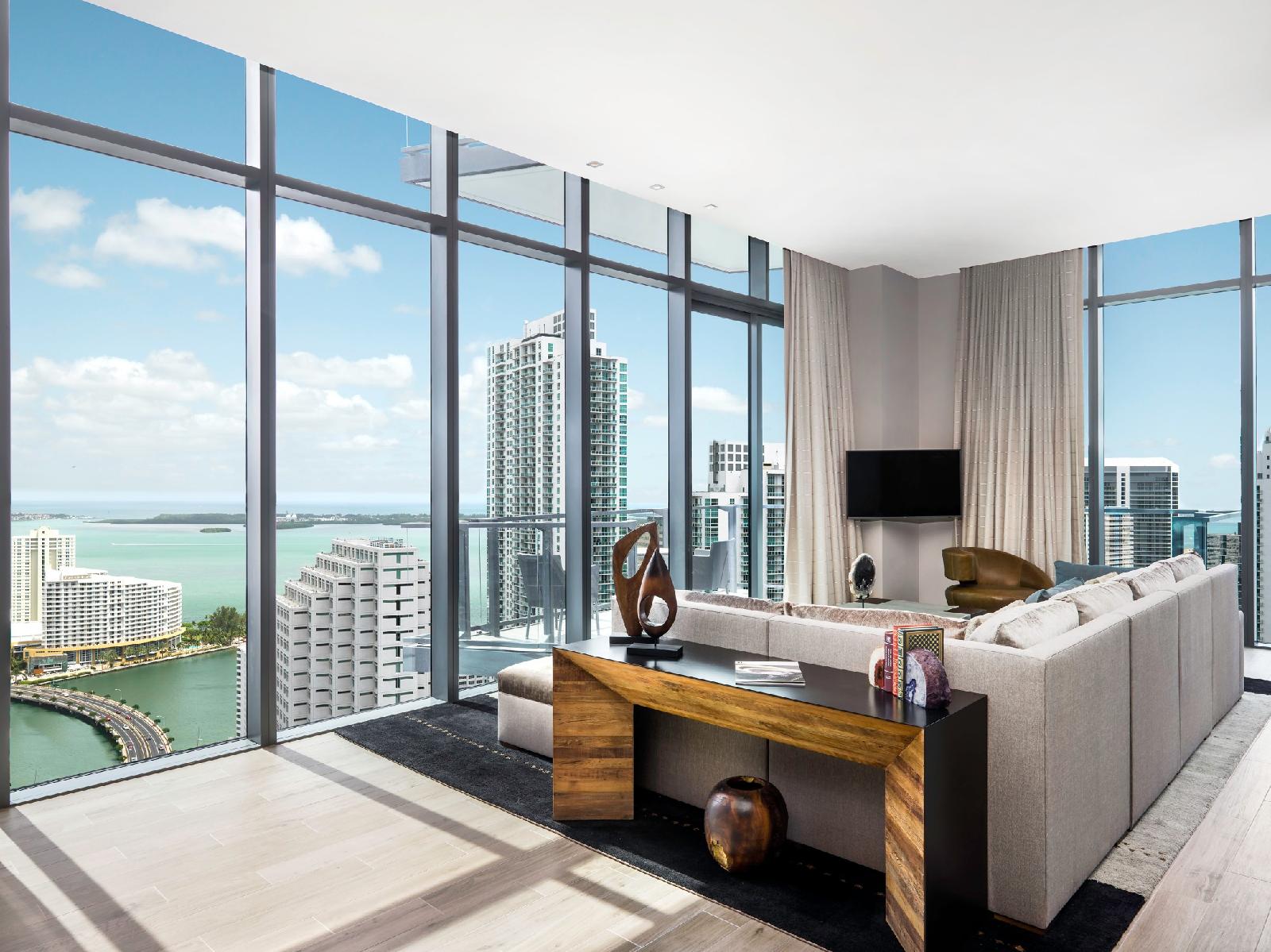East Miami
