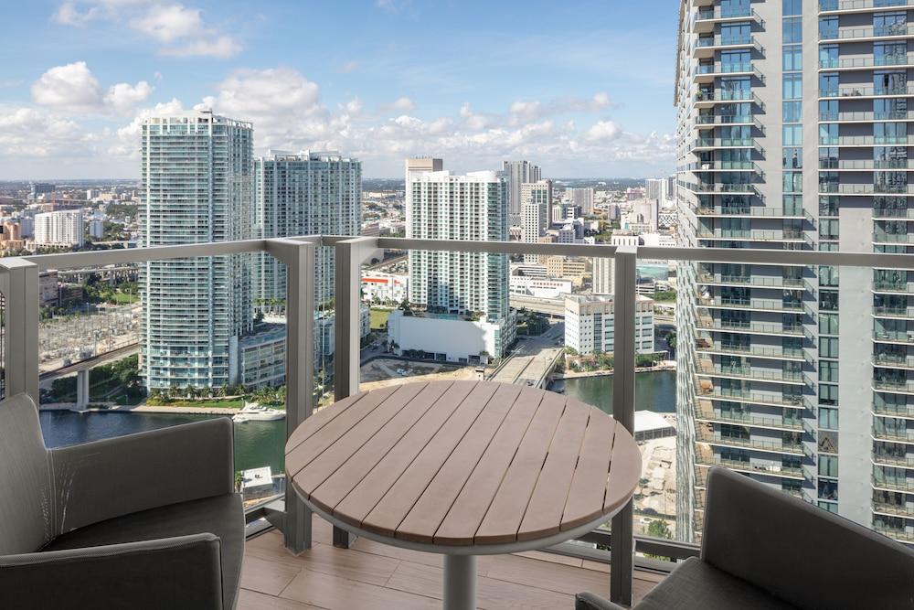 East Miami