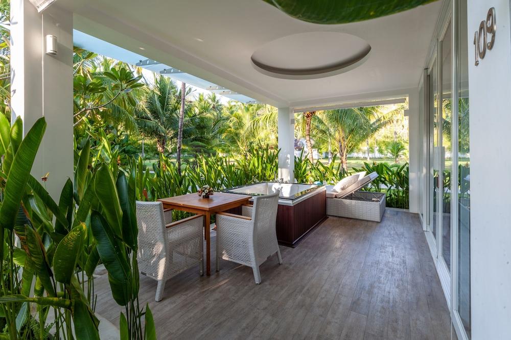 7 Secrets Resort & Wellness Retreat