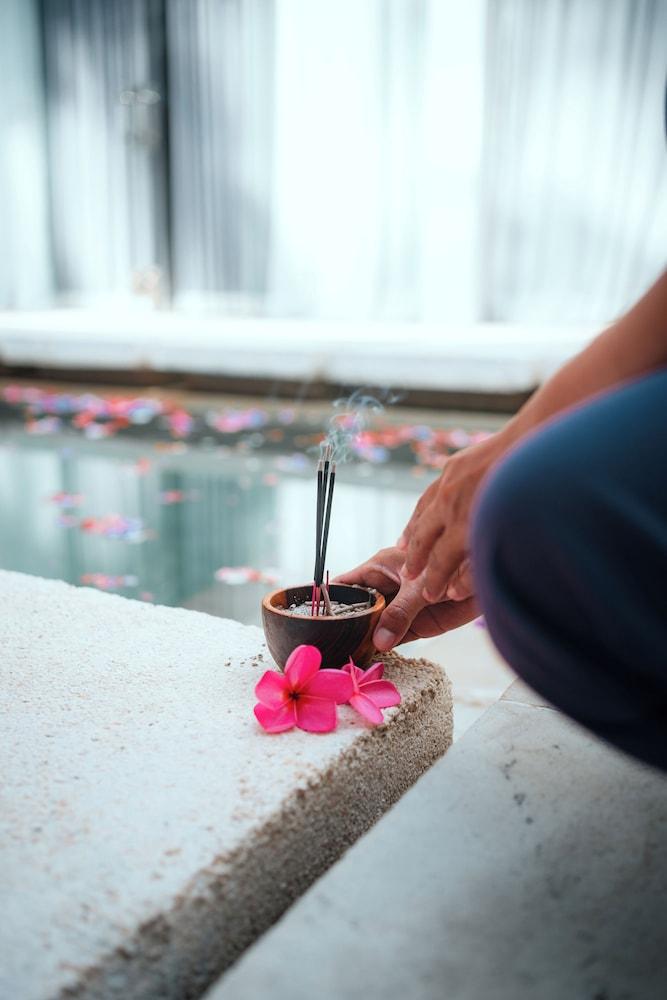 7 Secrets Resort & Wellness Retreat