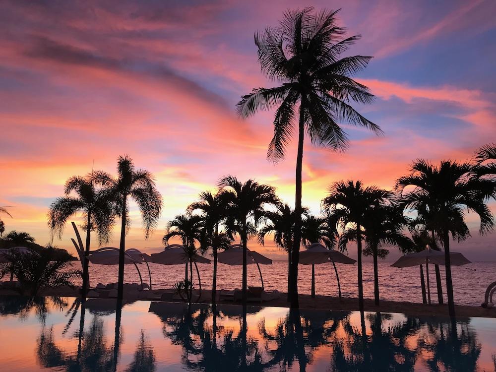 7 Secrets Resort & Wellness Retreat