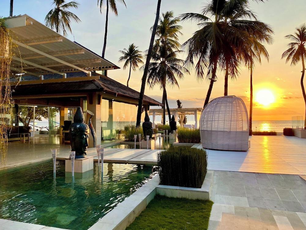 7 Secrets Resort & Wellness Retreat