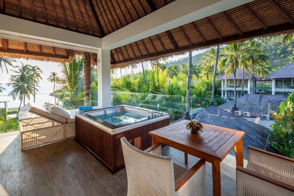 7 Secrets Resort & Wellness Retreat