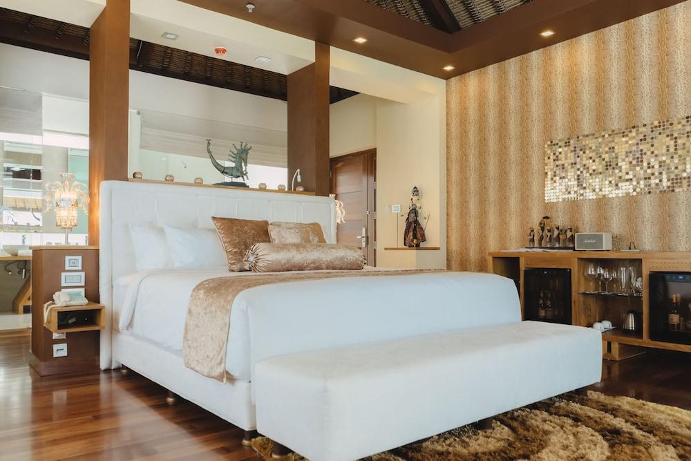 7 Secrets Resort & Wellness Retreat