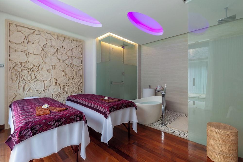 7 Secrets Resort & Wellness Retreat