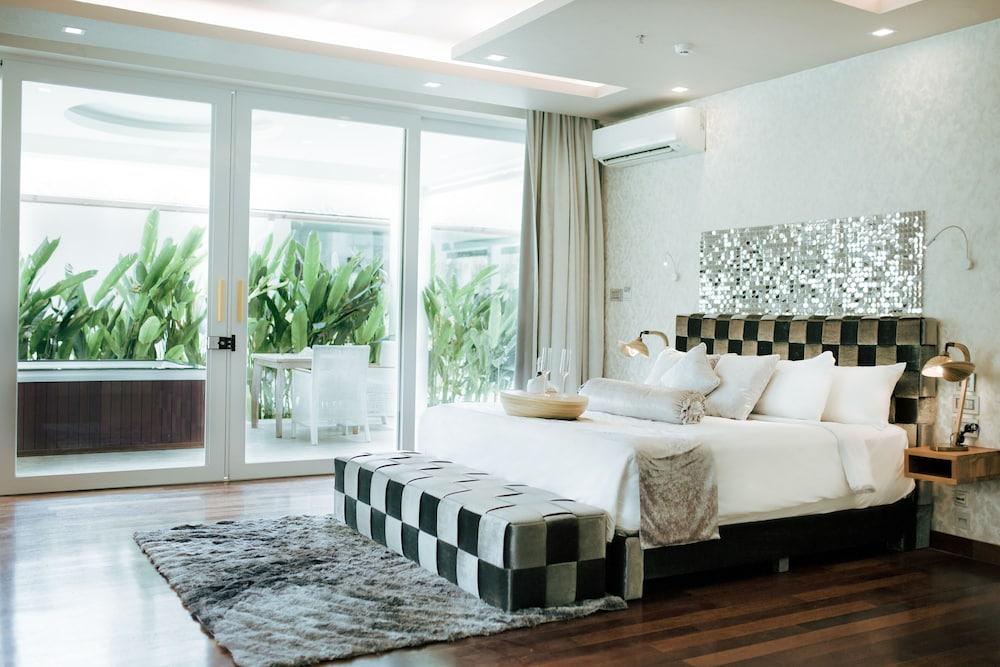 7 Secrets Resort & Wellness Retreat