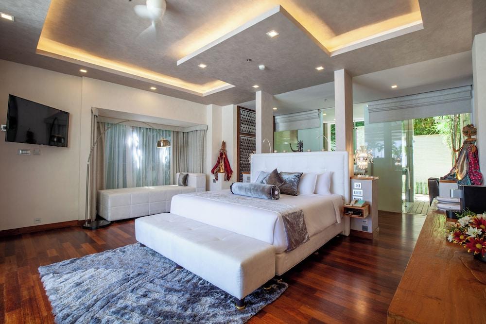 7 Secrets Resort & Wellness Retreat