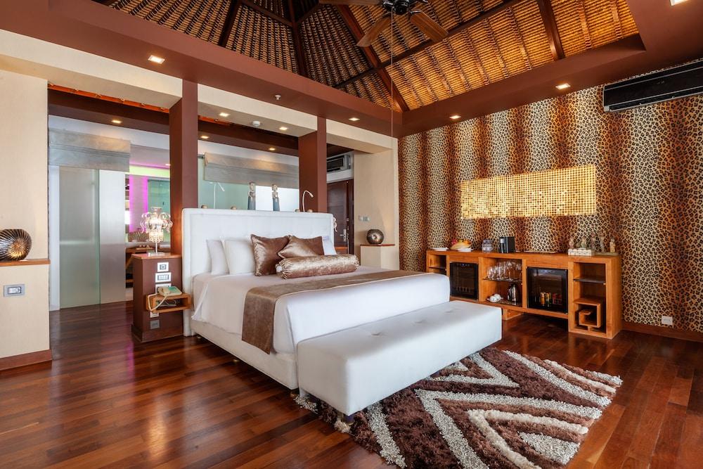 7 Secrets Resort & Wellness Retreat