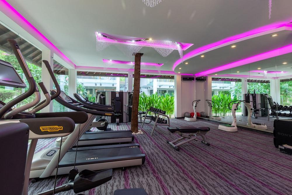 7 Secrets Resort & Wellness Retreat
