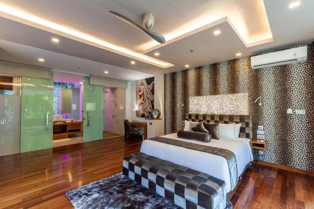 7 Secrets Resort & Wellness Retreat
