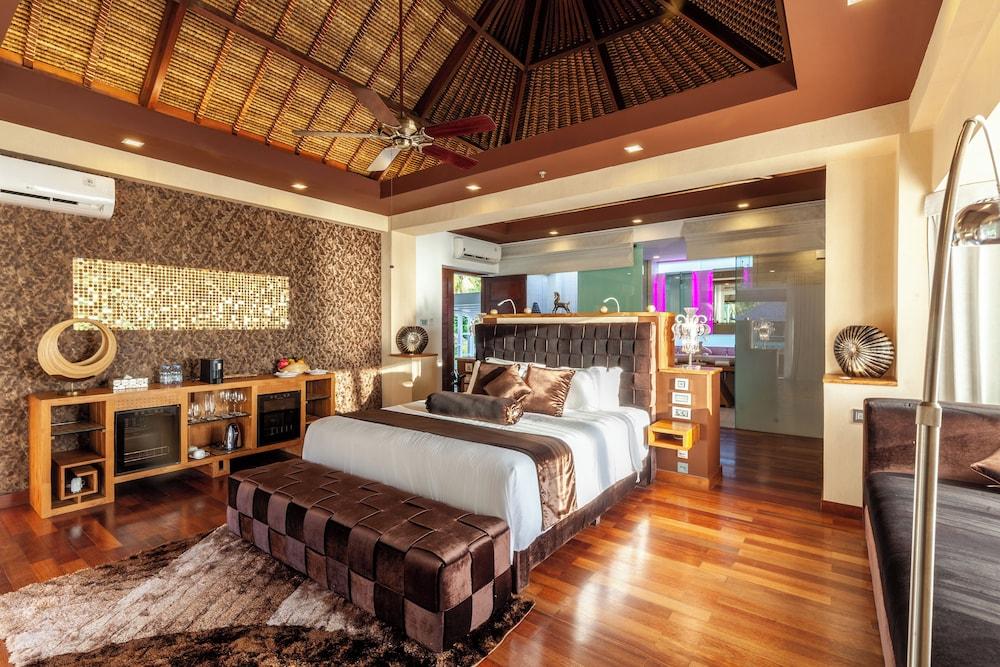 7 Secrets Resort & Wellness Retreat