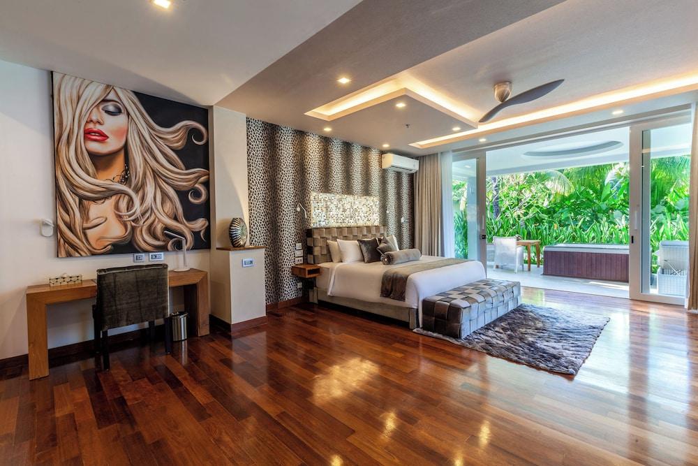 7 Secrets Resort & Wellness Retreat