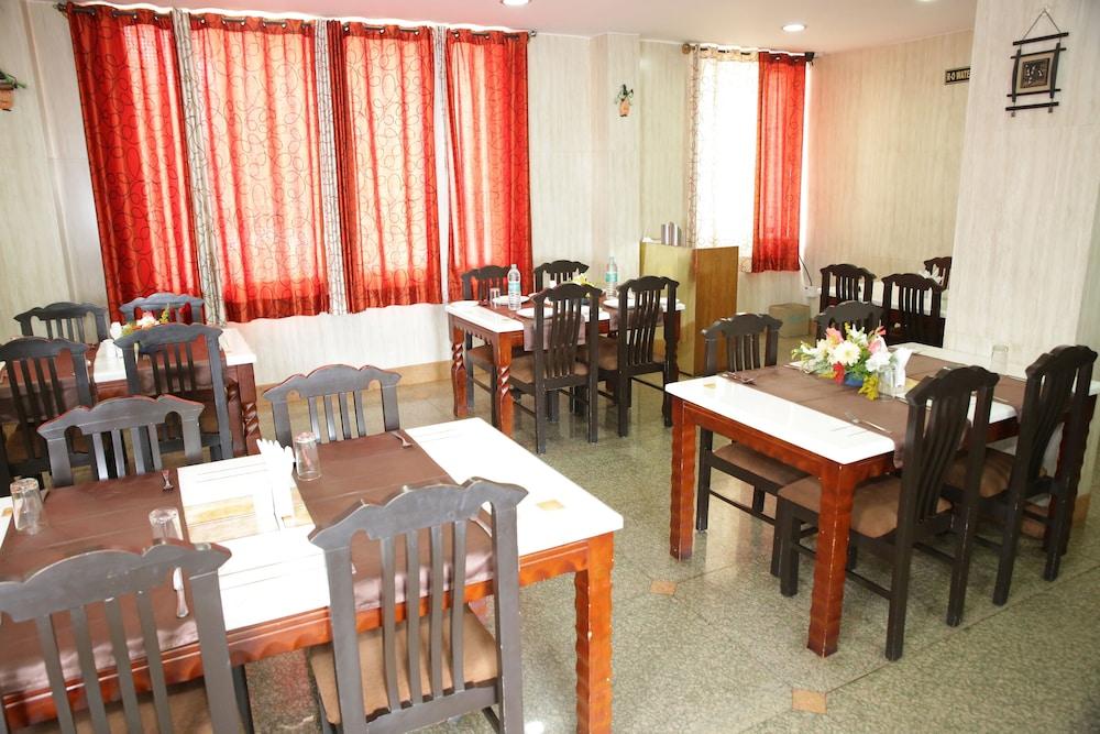 Hotel Presidency